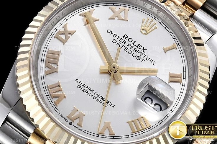 0923 RDJ0361J – DJ 36mm Efficient 755